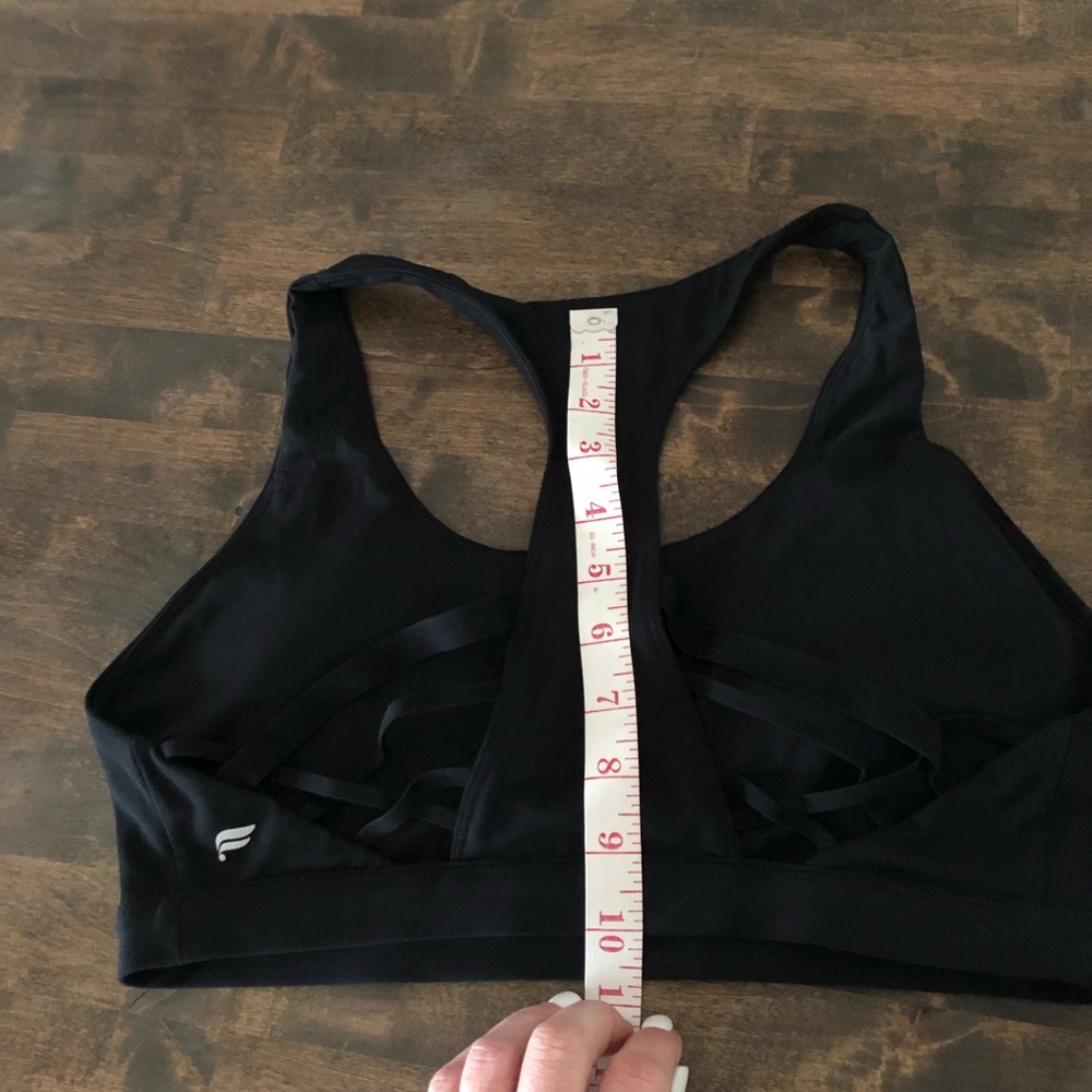 Fabletics Sports bra